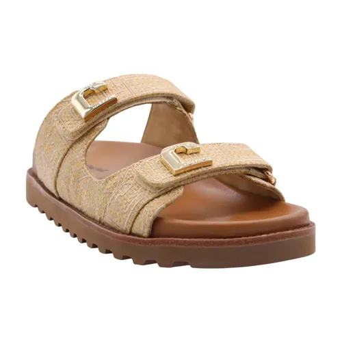 Shoes > Flip Flops & Sliders > Sliders - - Lola Cruz - Modalova