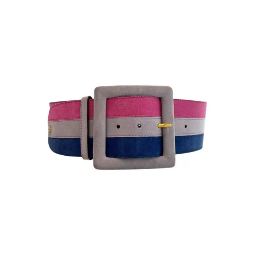 Accessories > Belts - - Borbonese - Modalova