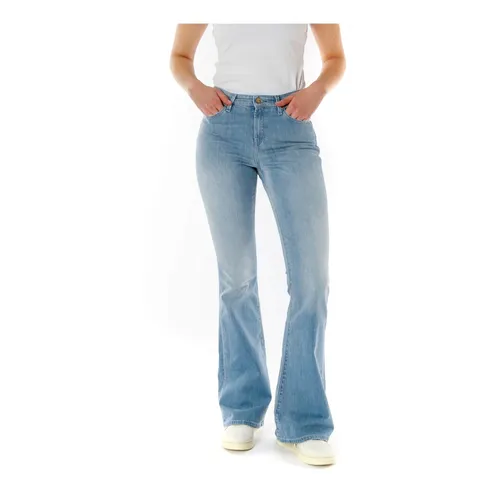 Jeans > Flared Jeans - - Denham - Modalova