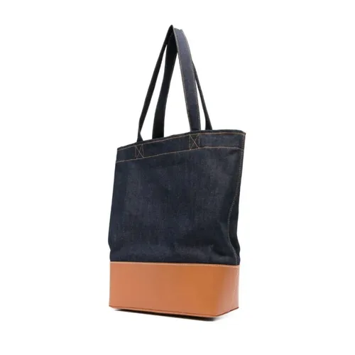 Bags > Tote Bags - - A.p.c. - Modalova
