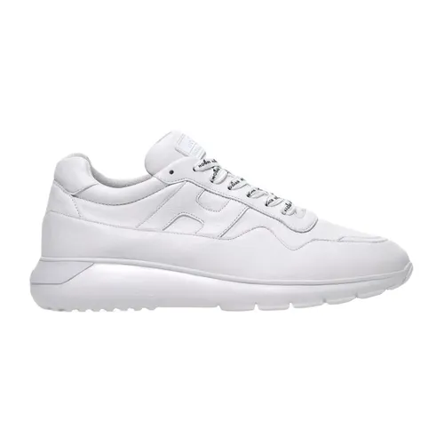 Hogan - Shoes > Sneakers - White - Hogan - Modalova