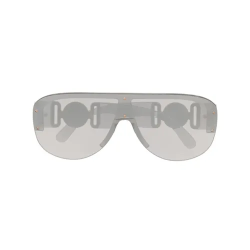 Accessories > Sunglasses - - Versace - Modalova