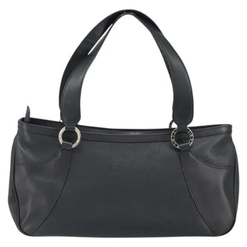Pre-owned > Pre-owned Bags > Pre-owned Handbags - - Bvlgari Vintage - Modalova