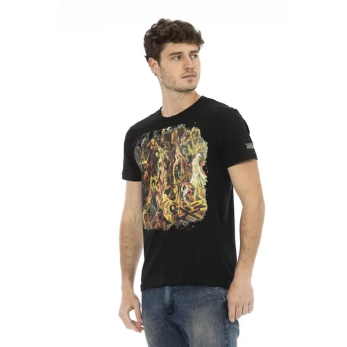 Tops > T-Shirts - - Trussardi - Modalova