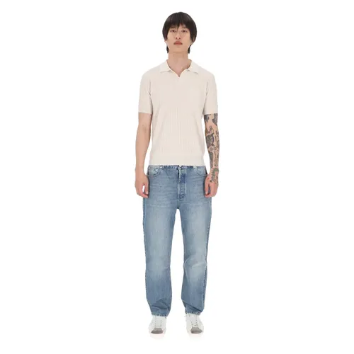 Tops > Polo Shirts - - Roberto Collina - Modalova