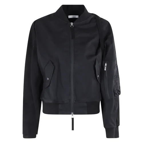 Jackets > Bomber Jackets - - Helmut Lang - Modalova