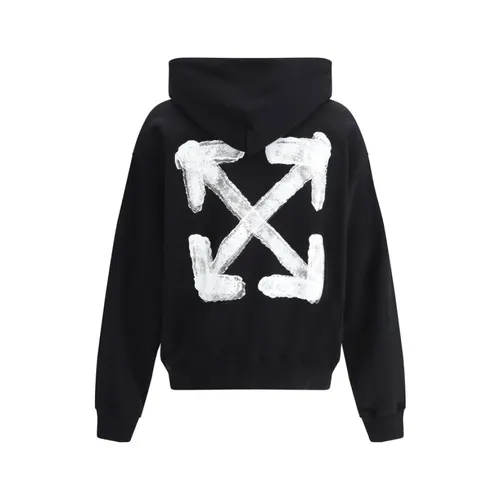 Sweatshirts & Hoodies > Hoodies - - Off White - Modalova