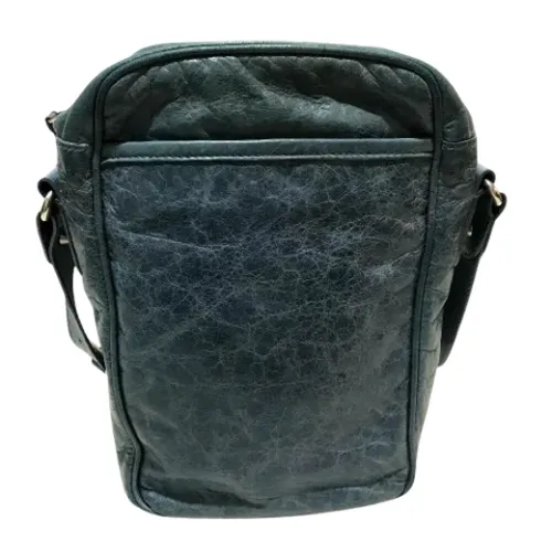 Pre-owned > Pre-owned Bags > Pre-owned Cross Body Bags - - Balenciaga Vintage - Modalova