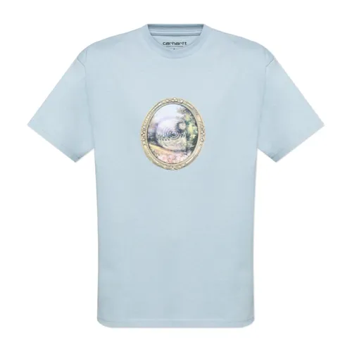 Tops > T-Shirts - - Carhartt Wip - Modalova