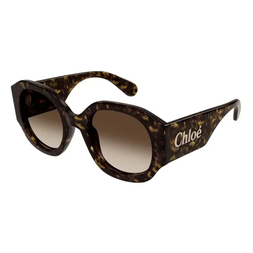 Accessories > Sunglasses - - Chloé - Modalova