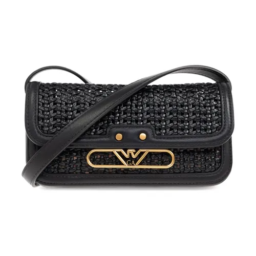 Bags > Cross Body Bags - - Emporio Armani - Modalova