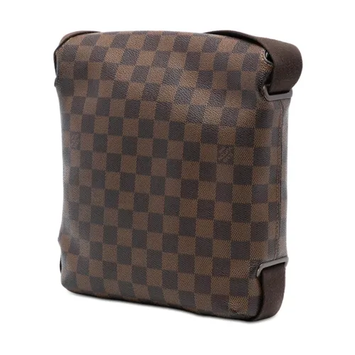 Pre-owned > Pre-owned Bags > Pre-owned Cross Body Bags - - Louis Vuitton Vintage - Modalova