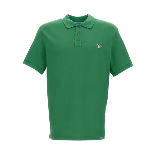 Tops > Polo Shirts - - Paul Smith - Modalova