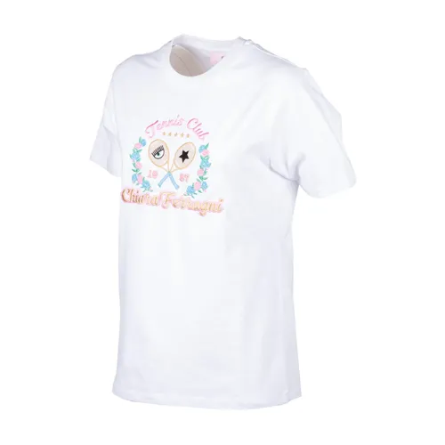 Tops > T-Shirts - - Chiara Ferragni Collection - Modalova