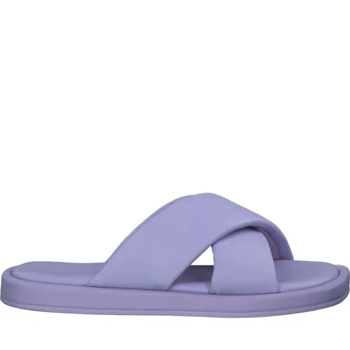 Shoes > Flip Flops & Sliders > Sliders - - Tamaris - Modalova