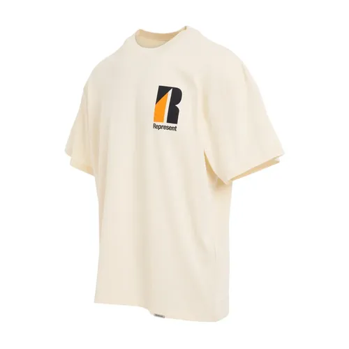 Tops > T-Shirts - - Represent - Modalova