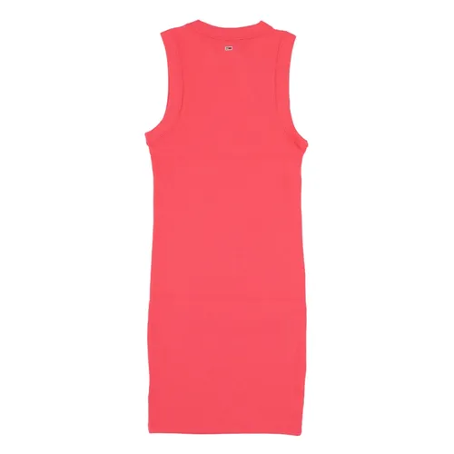 Dresses > Day Dresses > Short Dresses - - Tommy Hilfiger - Modalova