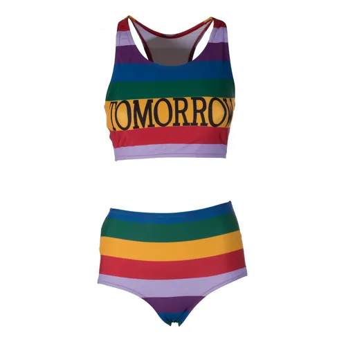 Swimwear > Bikinis - - Alberta Ferretti - Modalova