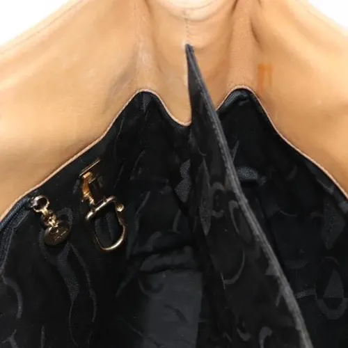 Pre-owned > Pre-owned Bags > Pre-owned Tote Bags - - Salvatore Ferragamo Pre-owned - Modalova