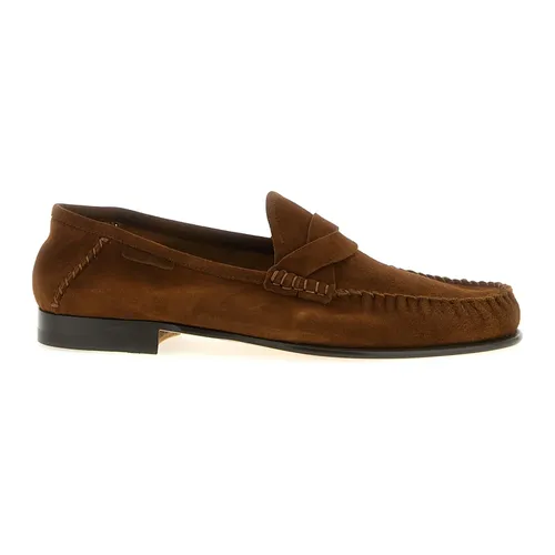 Shoes > Flats > Loafers - - Tom Ford - Modalova