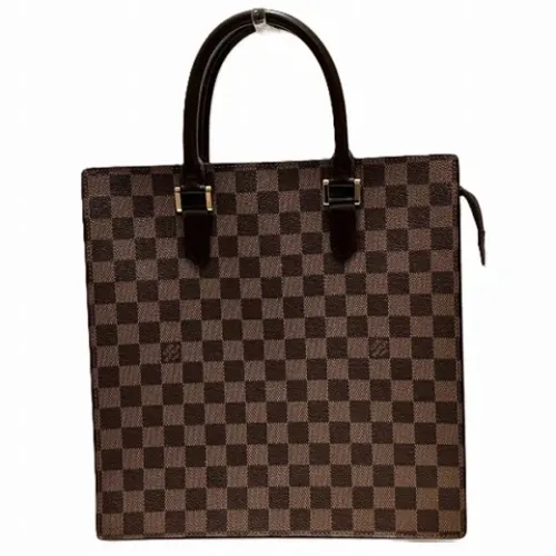 Pre-owned > Pre-owned Bags > Pre-owned Tote Bags - - Louis Vuitton Vintage - Modalova