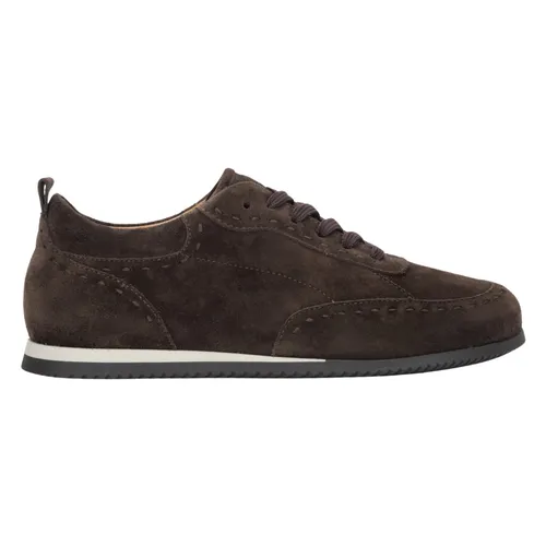 Estro - Shoes > Sneakers - Brown - Estro - Modalova