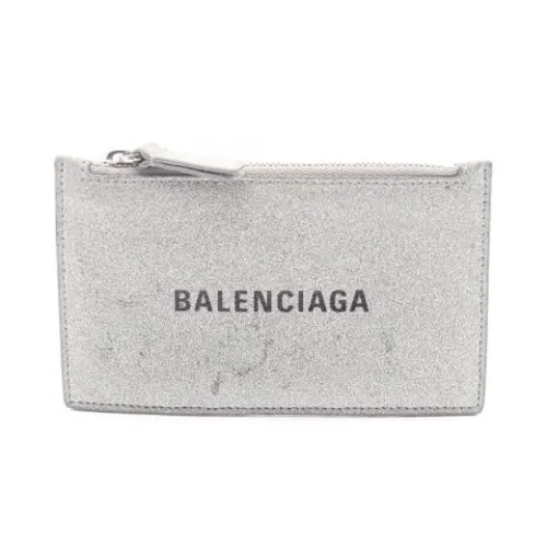 Pre-owned > Pre-owned Accessories > Pre-owned Wallets - - Balenciaga Vintage - Modalova