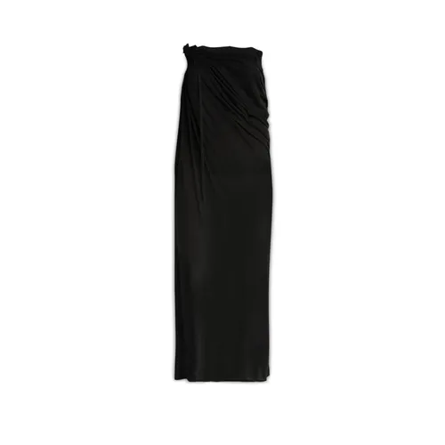 Skirts > Maxi Skirts - - Andrea Adamo - Modalova