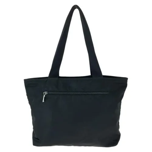 Pre-owned > Pre-owned Bags > Pre-owned Tote Bags - - Prada Vintage - Modalova