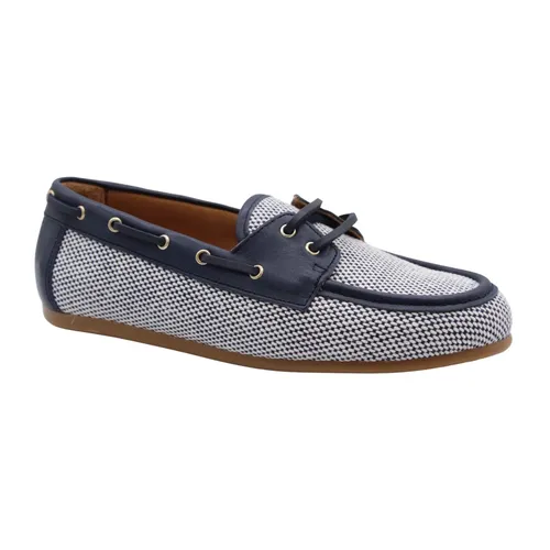 Shoes > Flats > Sailor Shoes - - Ctwlk. - Modalova