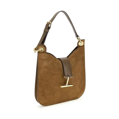 Bags > Shoulder Bags - - Tom Ford - Modalova