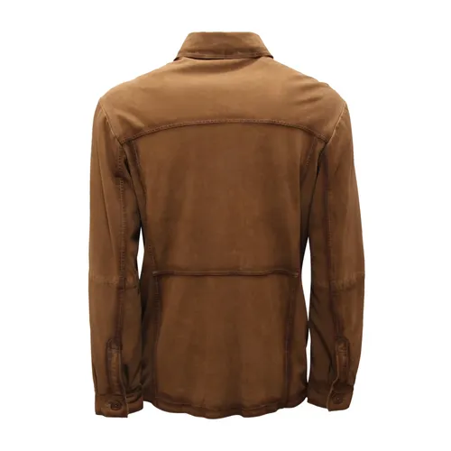 Jackets > Light Jackets - - Bully - Modalova