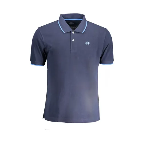 Tops > Polo Shirts - - La Martina - Modalova