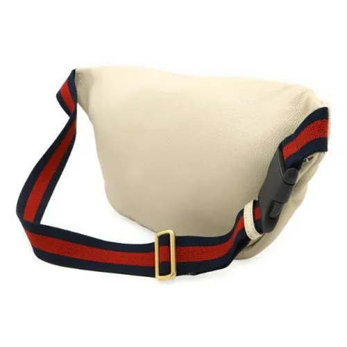 Pre-owned > Pre-owned Bags > Pre-owned Belt Bags - - Gucci Vintage - Modalova