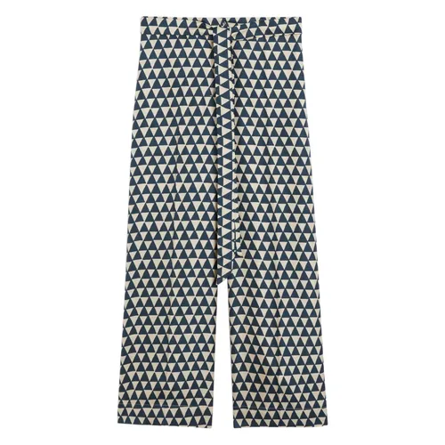 Trousers > Wide Trousers - - Max Mara - Modalova