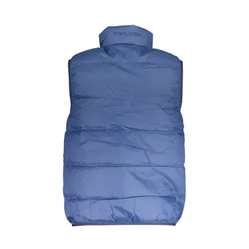 Jackets > Vests - - La Martina - Modalova