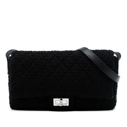 Pre-owned > Pre-owned Bags > Pre-owned Shoulder Bags - - Chanel Vintage - Modalova