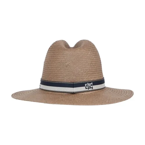 Accessories > Hats > Hats - - Tommy Hilfiger - Modalova