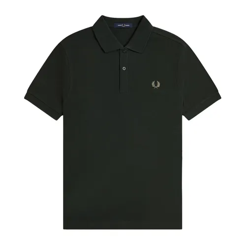 Tops > Polo Shirts - - Fred Perry - Modalova