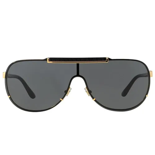 Accessories > Sunglasses - - Versace - Modalova
