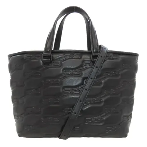 Pre-owned > Pre-owned Bags > Pre-owned Handbags - - Balenciaga Vintage - Modalova