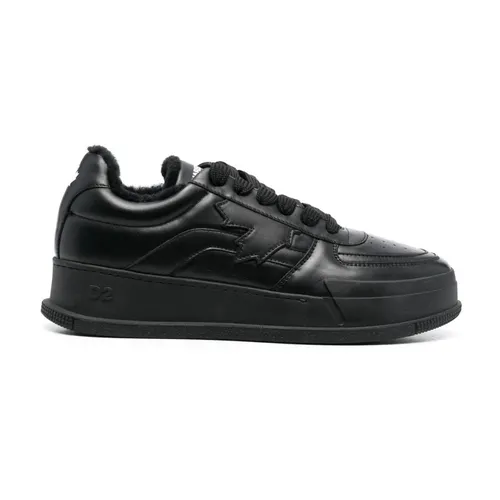 Shoes > Sneakers - - Dsquared2 - Modalova