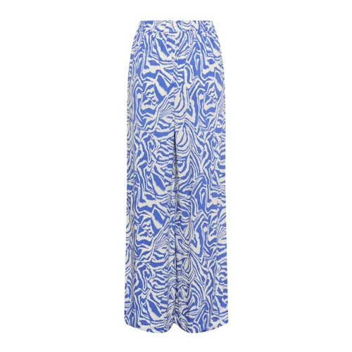Trousers > Wide Trousers - - Part Two - Modalova