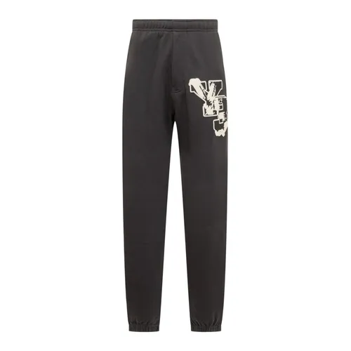 Trousers > Sweatpants - - Y-3 - Modalova