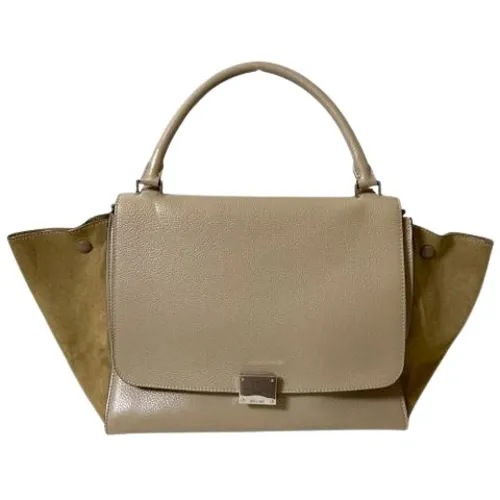 Pre-owned > Pre-owned Bags > Pre-owned Handbags - - Celine Vintage - Modalova