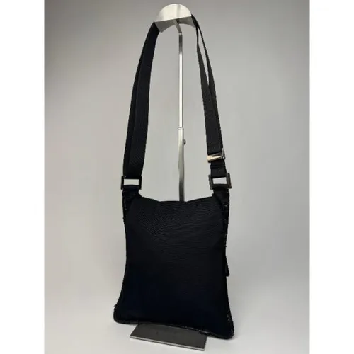 Pre-owned > Pre-owned Bags > Pre-owned Cross Body Bags - - Gucci Vintage - Modalova