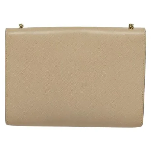Pre-owned > Pre-owned Bags > Pre-owned Cross Body Bags - - Salvatore Ferragamo Pre-owned - Modalova
