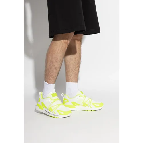 Shoes > Sneakers - - Versace Jeans Couture - Modalova