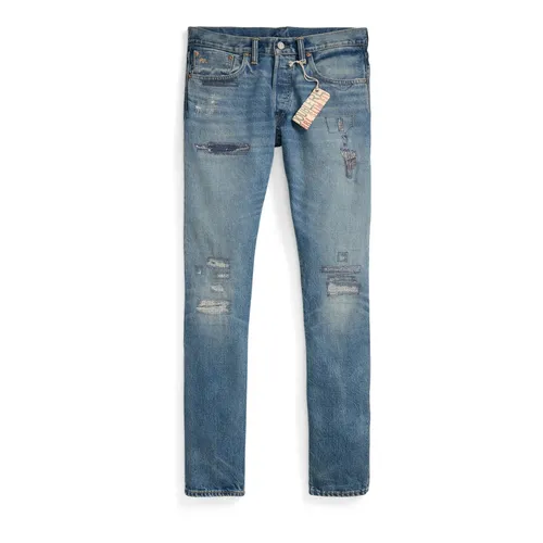 Jeans > Slim-fit Jeans - - Ralph Lauren - Modalova