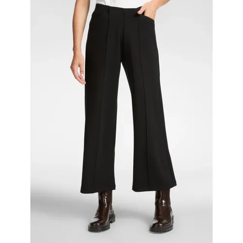 Trousers > Wide Trousers - - Elena Mirò - Modalova